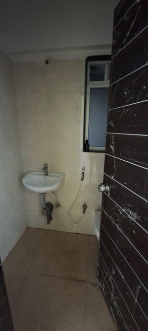 Bathroom in 1 BHK Apartment at Daga Sofrance, Ghatkopar East – for Sale