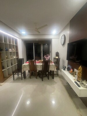 2.5 BHK Apartment For Rent in Chembur