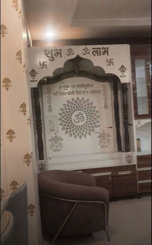  3 BHK Apartment at Gomti Nagar – for Rent