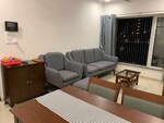 2 BHK 650 Sq.Ft. Apartment in Rizvi Cedar