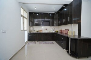 Kitchen in 2 BHK Apartment at Kingswood Court, Sain Vihar – for Sale