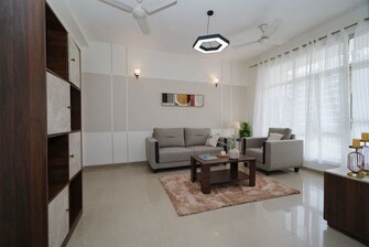 2 BHK + Study Room Apartment For Sale in Kingswood Court in Sain Vihar, Ghaziabad