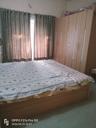 3 BHK Apartment For Rent in Caviana Apartment in Pashan, Pune