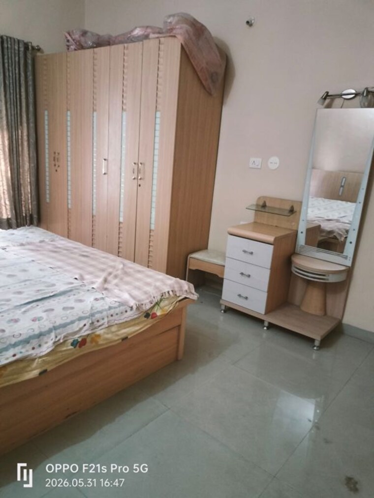 Bedroom, caviana-apartment 3 Bedroom 1442 Sq.Ft. Apartment In Pashan Pune 10573387