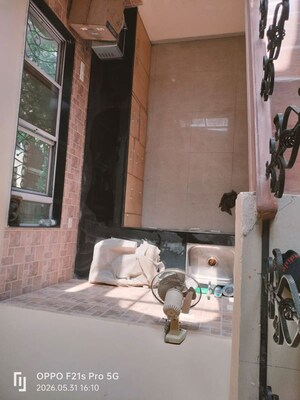 3 BHK Apartment – Exterior View View at Caviana Apartment, Pashan - for Rent