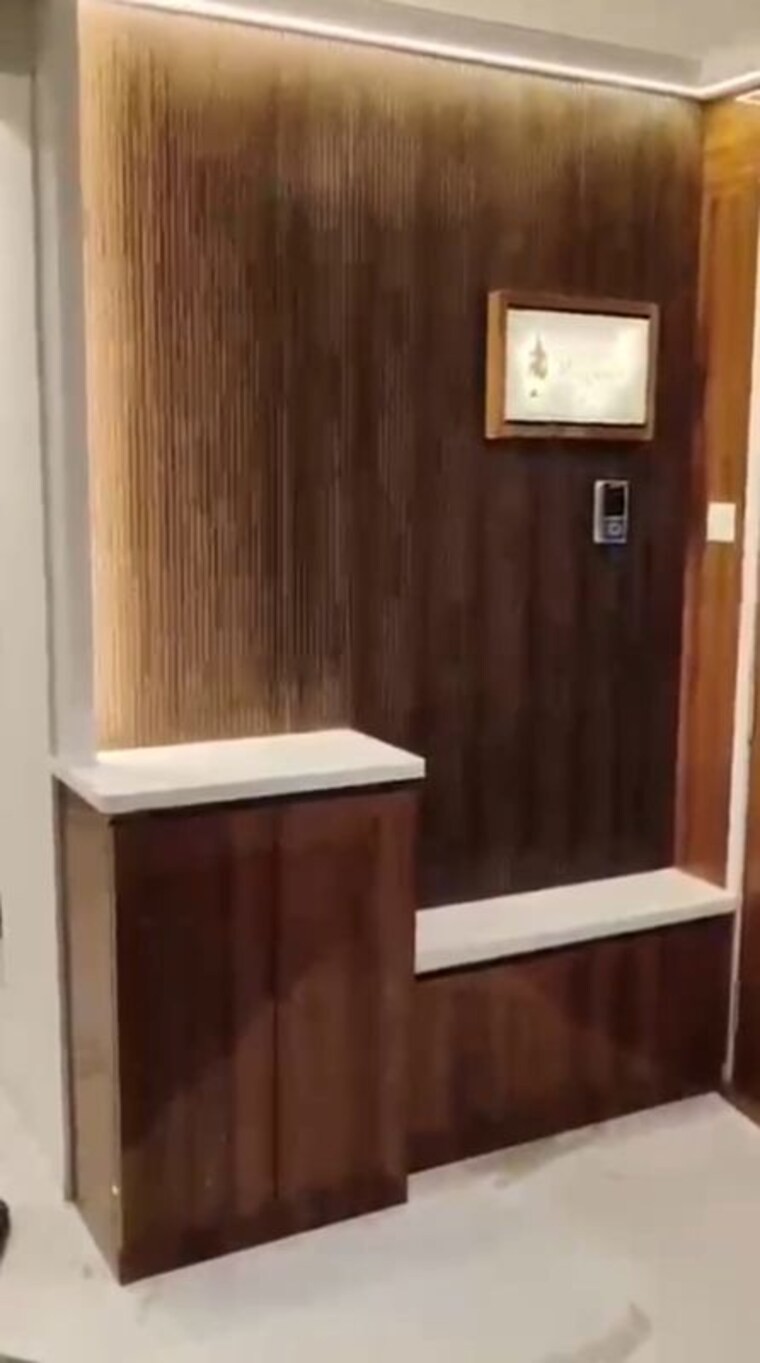 Bedroom, platinum-pristine 3 Bedroom 850 Sq.Ft. Apartment In Andheri West Mumbai 10573437