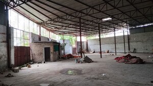 Plot Area in  Industrial Plot at Prakash Industrial Estate, Site 4 Sahibabad – for Rent