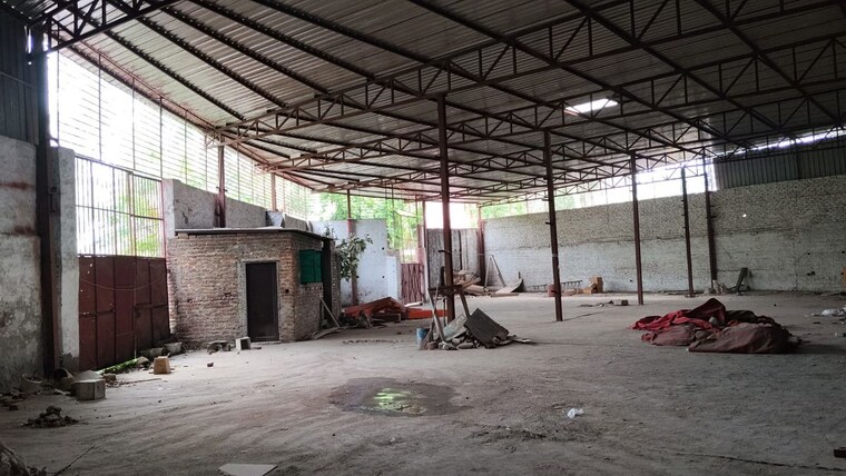 undefined, prakash-industrial-estate Commercial Industrial Plot 10000 Sq.Ft. In Site 4 Sahibabad Ghaziabad 10573438