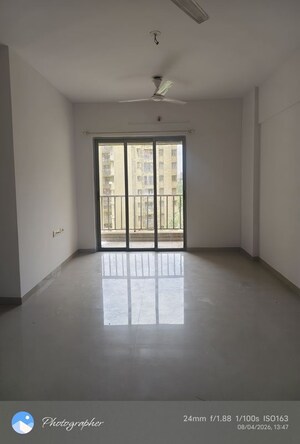 1.5 BHK Apartment For Rent in Lodha Casa Rio, Dombivli East