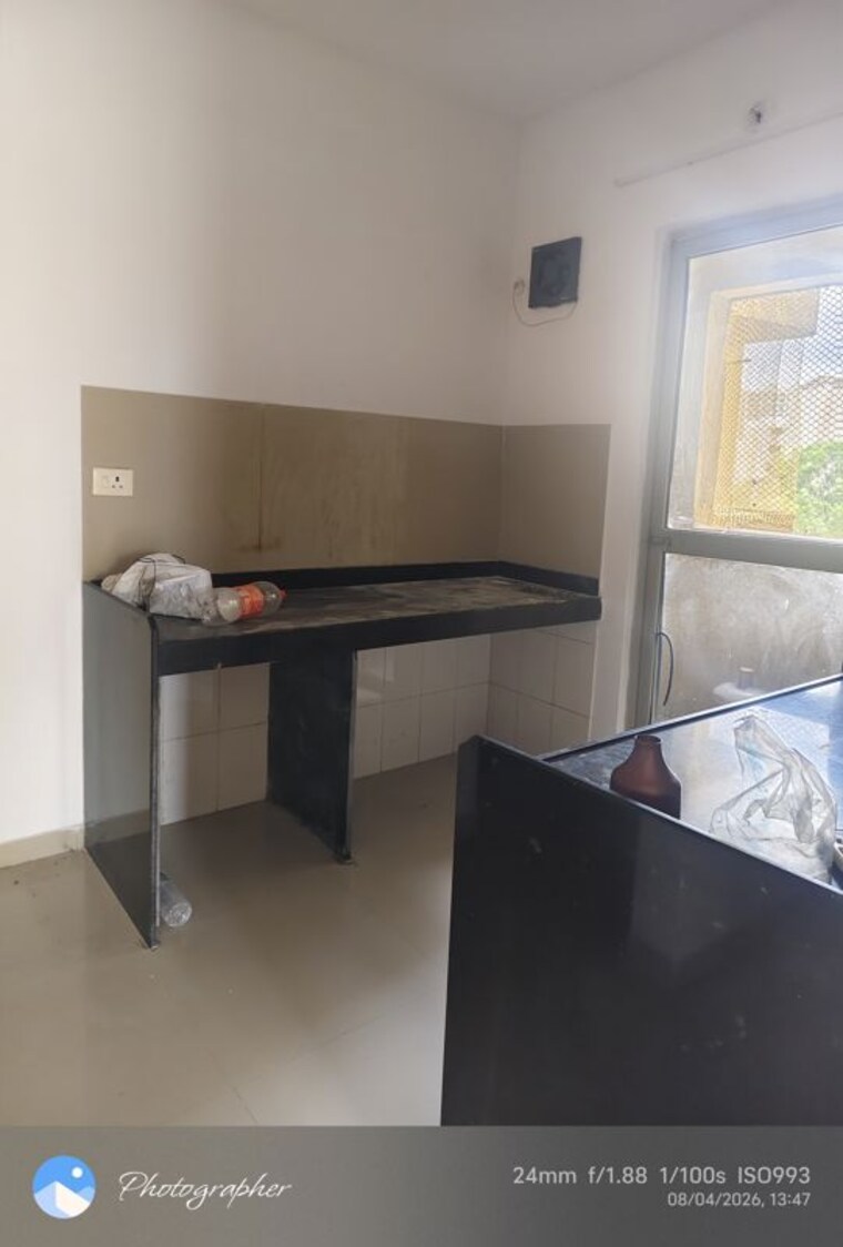 Kitchen, lodha-casa-rio 1.5 Bedroom 820 Sq.Ft. Apartment In Dombivli East Thane 10573414