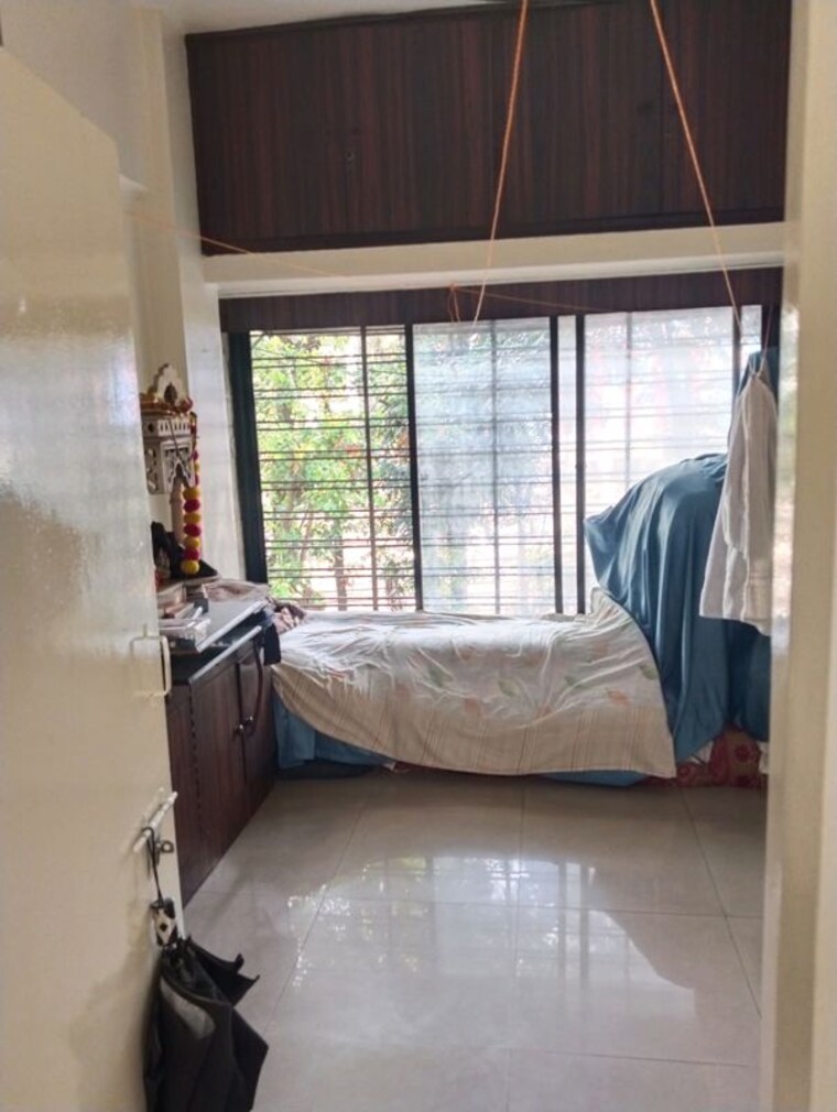 Bathroom, neeta-terrace 2 Bedroom 950 Sq.Ft. Apartment In Koregaon Park Pune 10573441