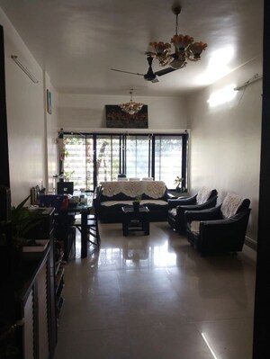 Gym in 2 BHK Apartment at Neeta Terrace, Koregaon Park – for Rent