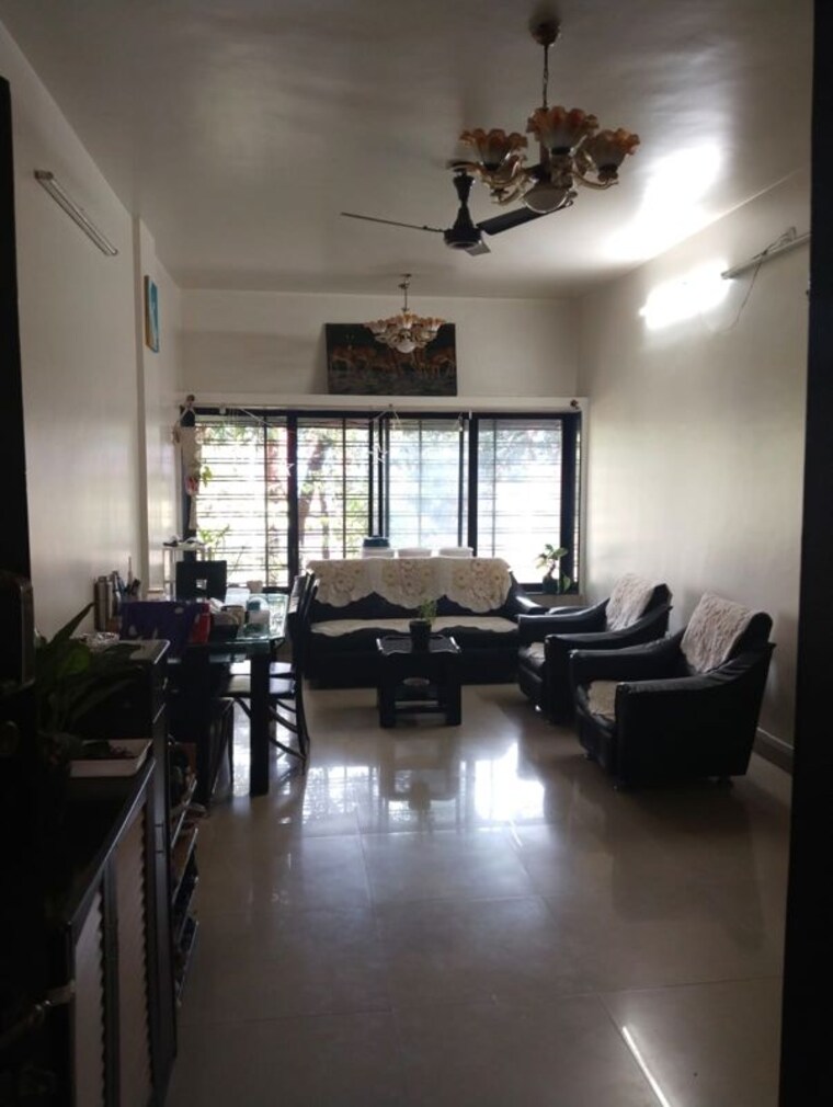 Gym, neeta-terrace 2 Bedroom 950 Sq.Ft. Apartment In Koregaon Park Pune 10573441