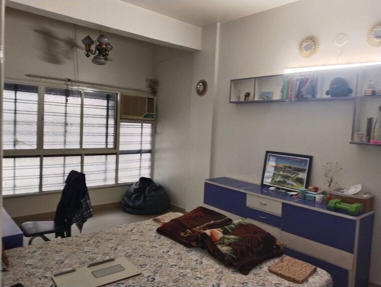 Living Room, neeta-terrace 2 Bedroom 950 Sq.Ft. Apartment In Koregaon Park Pune 10573441