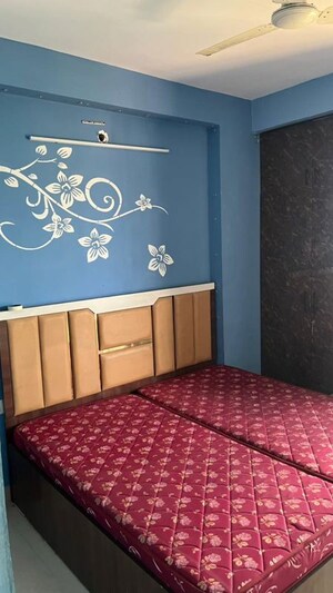 2 BHK Apartment For Rent in Ravi Surya Residency, Gandhi Path