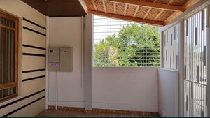4 BHK Independent House – Exterior View View at Anjanapura - for Sale
