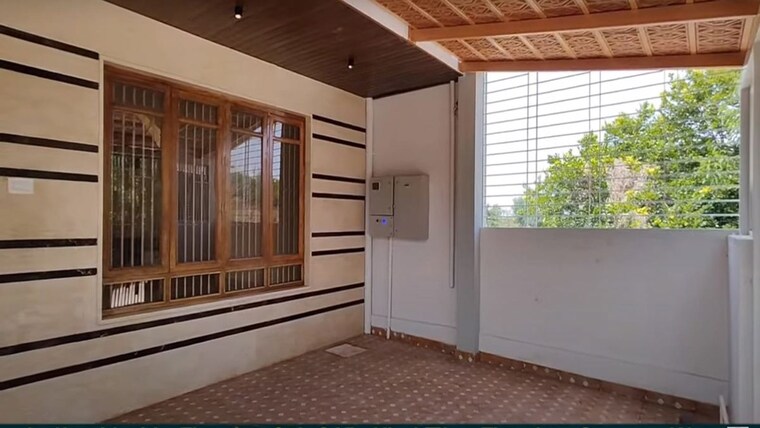 Exterior View, anjanapura 4 Bedroom 3200 Sq.Ft. Independent House In Anjanapura Bangalore 10573418