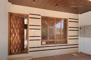 4 BHK Independent House – Exterior View View at Anjanapura - for Sale