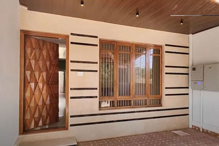 Exterior View, anjanapura 4 Bedroom 3200 Sq.Ft. Independent House In Anjanapura Bangalore 10573418