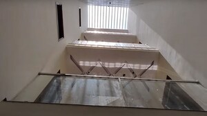 Master Plan in 4 BHK Independent House at Anjanapura – for Sale