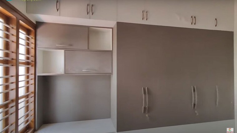 Bedroom, anjanapura 4 Bedroom 3200 Sq.Ft. Independent House In Anjanapura Bangalore 10573418