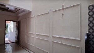 Bedroom in 4 BHK Independent House at Anjanapura – for Sale