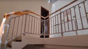Common Area in 4 BHK Independent House at Anjanapura – for Sale