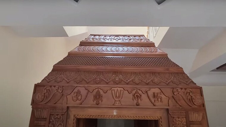 undefined, anjanapura 4 Bedroom 3200 Sq.Ft. Independent House In Anjanapura Bangalore 10573418