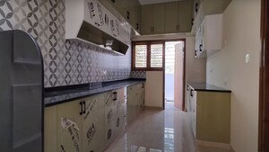 Kitchen in 4 BHK Independent House at Anjanapura – for Sale
