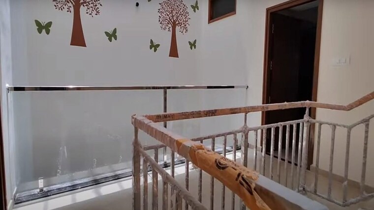 Balcony, anjanapura 4 Bedroom 3200 Sq.Ft. Independent House In Anjanapura Bangalore 10573418