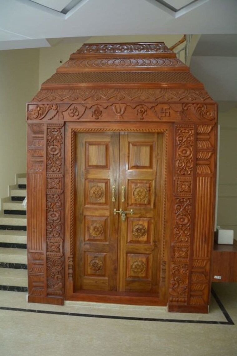 undefined, anjanapura 4 Bedroom 3200 Sq.Ft. Independent House In Anjanapura Bangalore 10573418