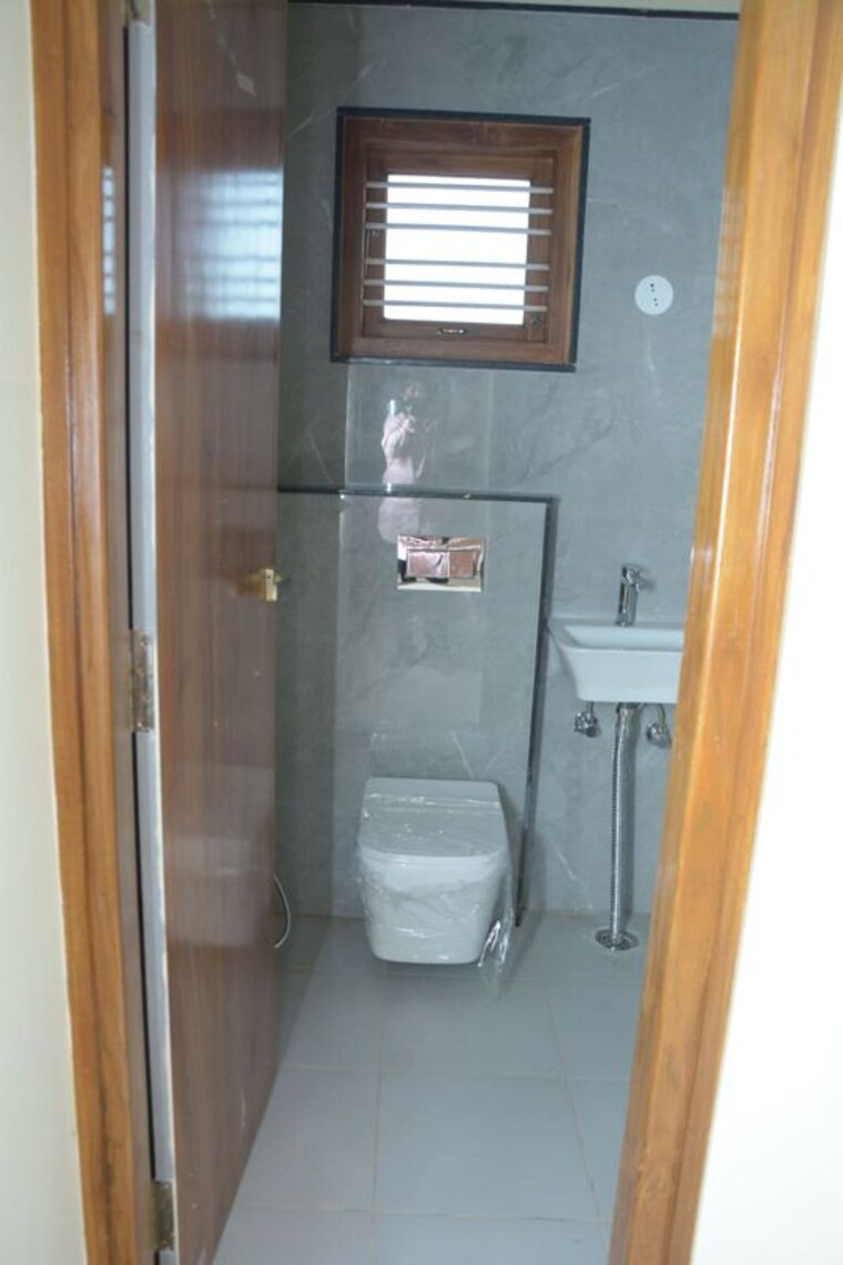 Bathroom, anjanapura 4 Bedroom 3200 Sq.Ft. Independent House In Anjanapura Bangalore 10573418