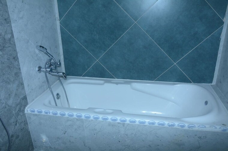 Bathroom, anjanapura 4 Bedroom 3200 Sq.Ft. Independent House In Anjanapura Bangalore 10573418
