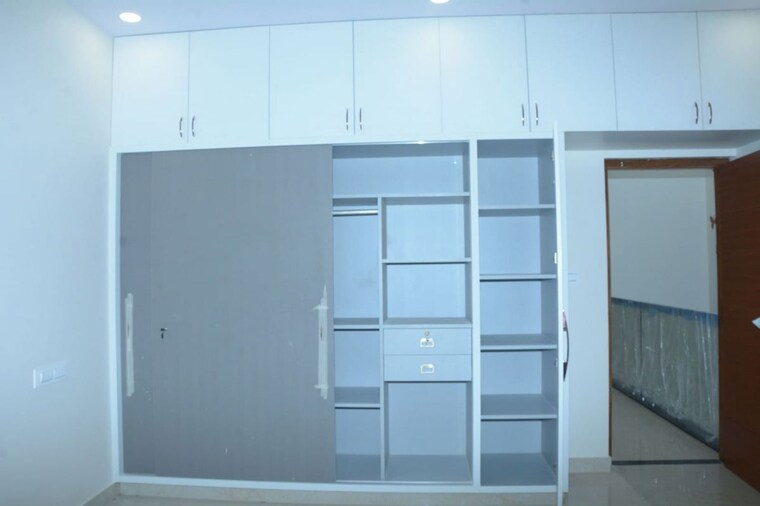 Room, anjanapura 4 Bedroom 3200 Sq.Ft. Independent House In Anjanapura Bangalore 10573418