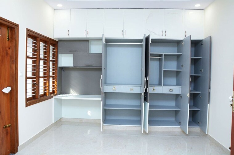 undefined, anjanapura 4 Bedroom 3200 Sq.Ft. Independent House In Anjanapura Bangalore 10573418
