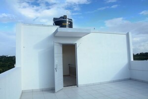 4 BHK Independent House – Exterior View View at Anjanapura - for Sale