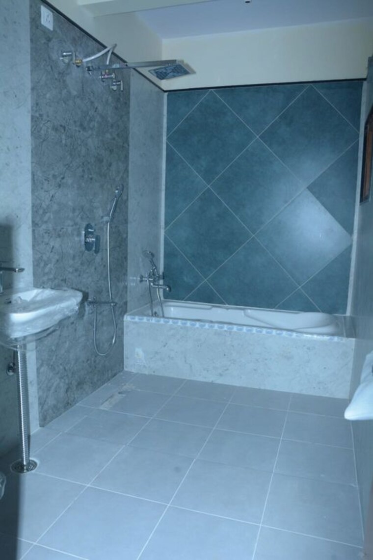 Bathroom, anjanapura 4 Bedroom 3200 Sq.Ft. Independent House In Anjanapura Bangalore 10573418