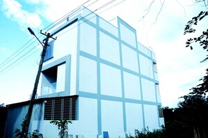 4 BHK Independent House – Exterior View View at Anjanapura - for Sale