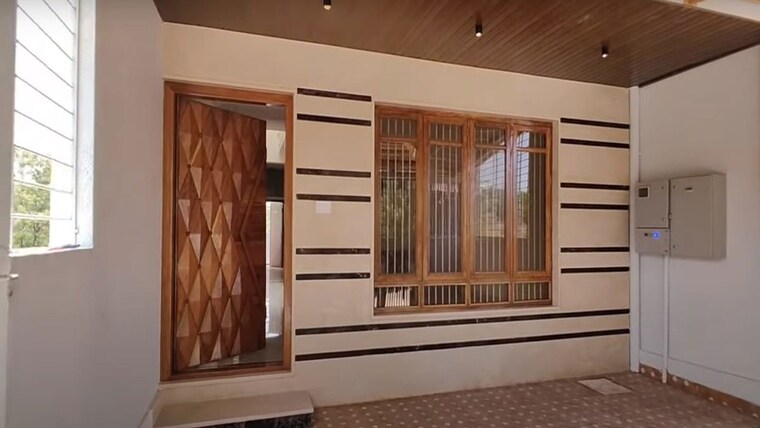 Room, anjanapura 4 Bedroom 3200 Sq.Ft. Independent House In Anjanapura Bangalore 10573418