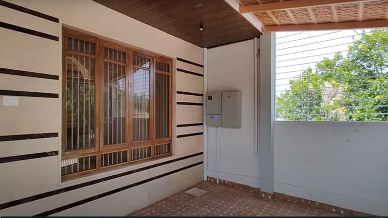 Balcony, anjanapura 4 Bedroom 3200 Sq.Ft. Independent House In Anjanapura Bangalore 10573418