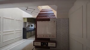 4 BHK Independent House – Exterior View View at Anjanapura - for Sale
