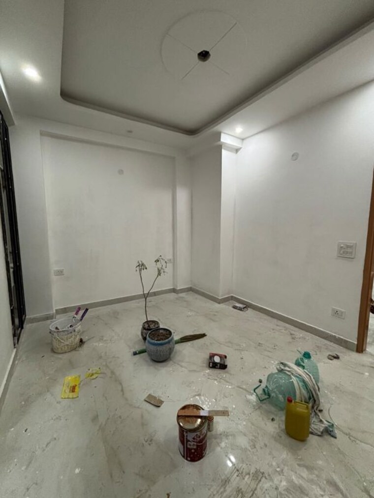 Room, neb sarai 1 Bedroom 450 Sq.Ft. Builder Floor In Neb Sarai Delhi 10573444