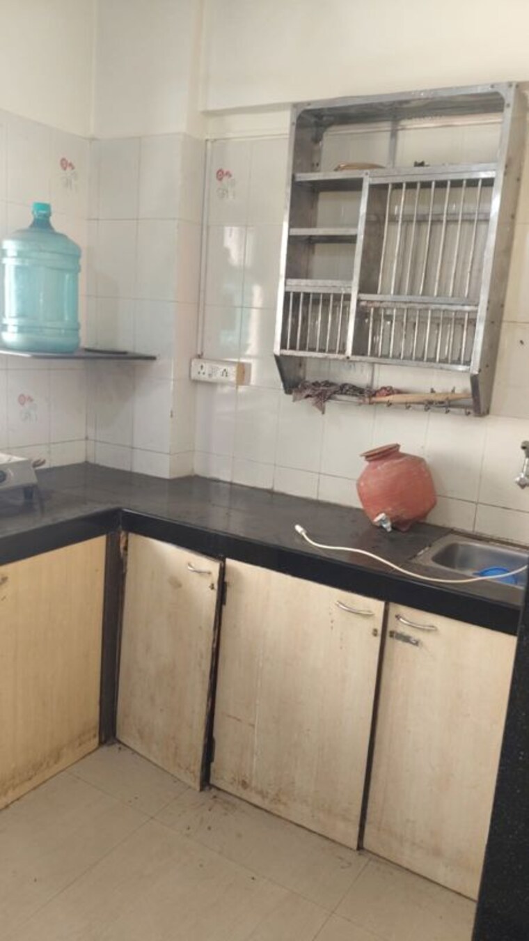 Kitchen, sankalp-ii 2 Bedroom 650 Sq.Ft. Apartment In Malad East Mumbai 10573434