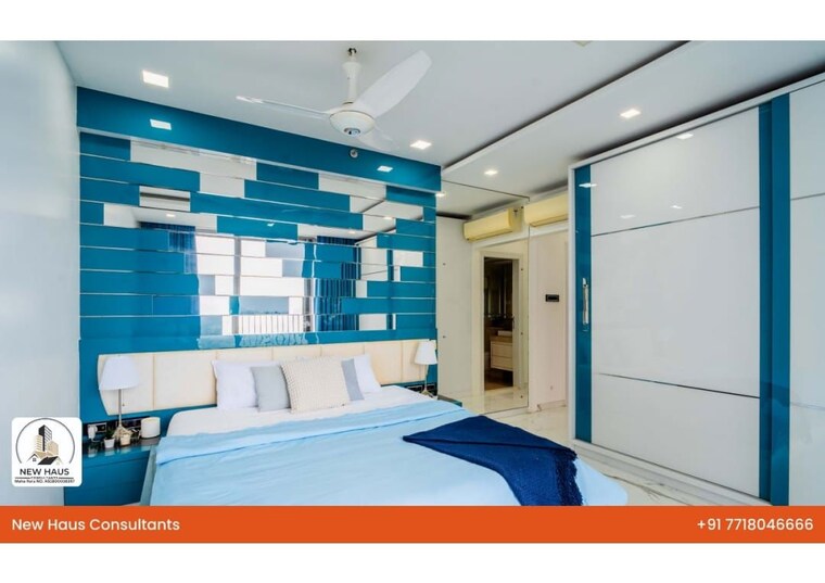 Team Area, oberoi-exquisite-goregaon 5 Bedroom 2987 Sq.Ft. Apartment In Goregaon East Mumbai 10573424