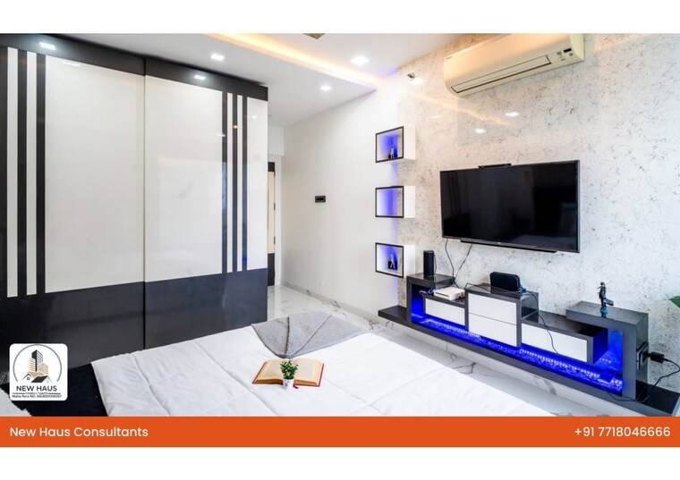 Team Area, oberoi-exquisite-goregaon 5 Bedroom 2987 Sq.Ft. Apartment In Goregaon East Mumbai 10573424