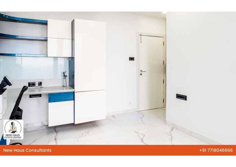 Room, oberoi-exquisite-goregaon 5 Bedroom 2987 Sq.Ft. Apartment In Goregaon East Mumbai 10573424