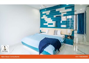 Team Area in 5 BHK Apartment at Oberoi Exquisite Goregaon, Goregaon East – for Sale