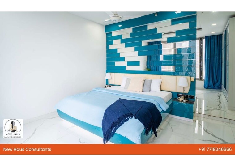 Team Area, oberoi-exquisite-goregaon 5 Bedroom 2987 Sq.Ft. Apartment In Goregaon East Mumbai 10573424