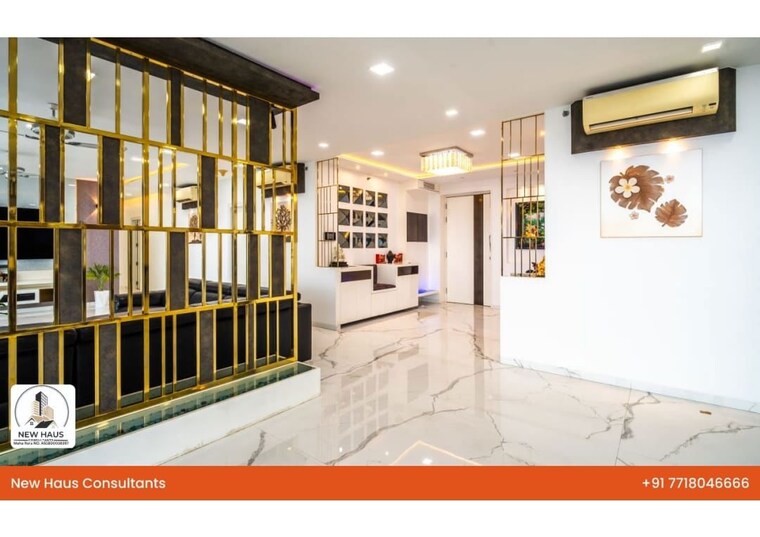 Room, oberoi-exquisite-goregaon 5 Bedroom 2987 Sq.Ft. Apartment In Goregaon East Mumbai 10573424