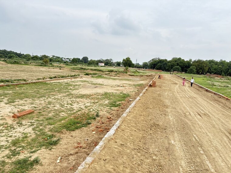 undefined, harhua  1000 Sq.Ft. Plot In Harhua Varanasi 10573448